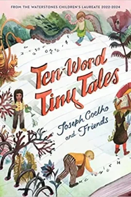 Ten-Word Tiny Tales