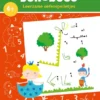 Leerrijke oefenspelletjes 4+ | 9789403223919