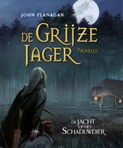 De jacht op het schaduwdier