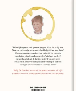 Alternative view of Het overkwam me gewoon