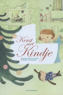 Kerst met kindje