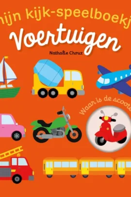 Voertuigen