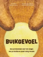 Buikgevoel | 9789493318502