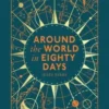 Around the World in Eighty Days | 9789000406708 Around the World in Eighty Days | 9789000406708