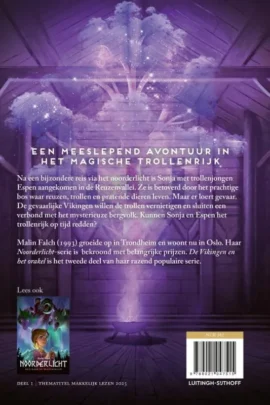 Alternative view of De Vikingen en het orakel