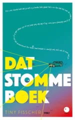 Dat stomme boek | 9789021498690 Dat stomme boek | 9789021498690