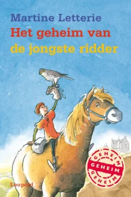 Het geheim van de jongste ridder