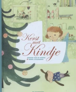 Kerst met kindje
