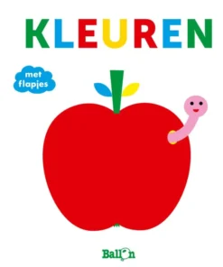 Kleuren