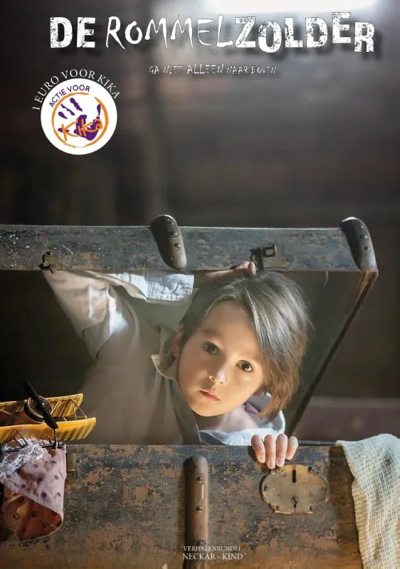 Rapunsel kinderboeken |