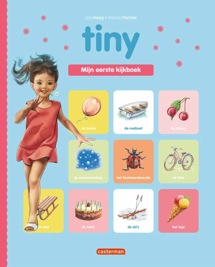 Mijn eerste kijkboek