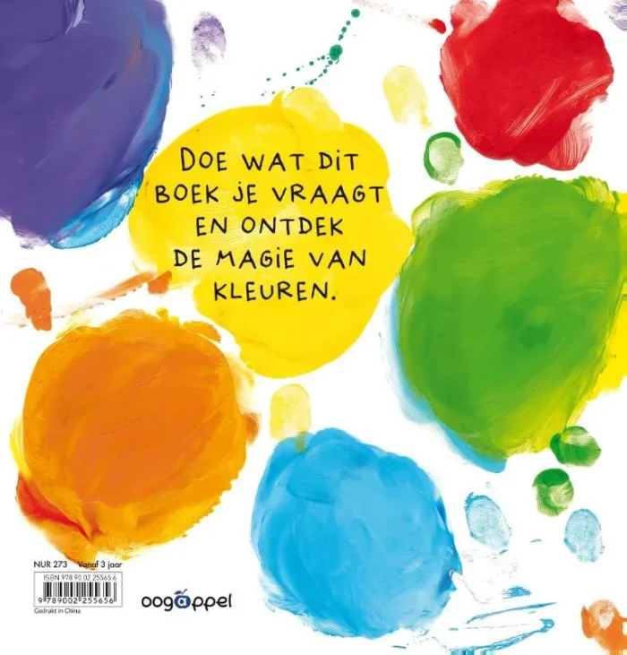 Kleuren - Afbeelding 2