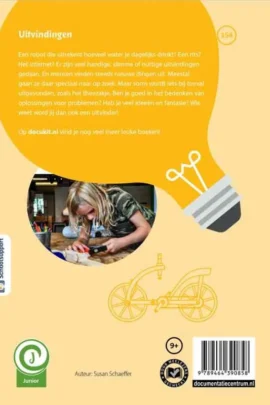 Alternative view of Uitvindingen