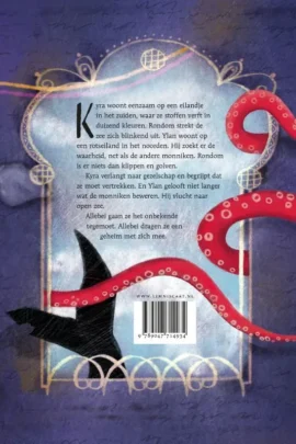 Alternative view of Het touw en de waarheid