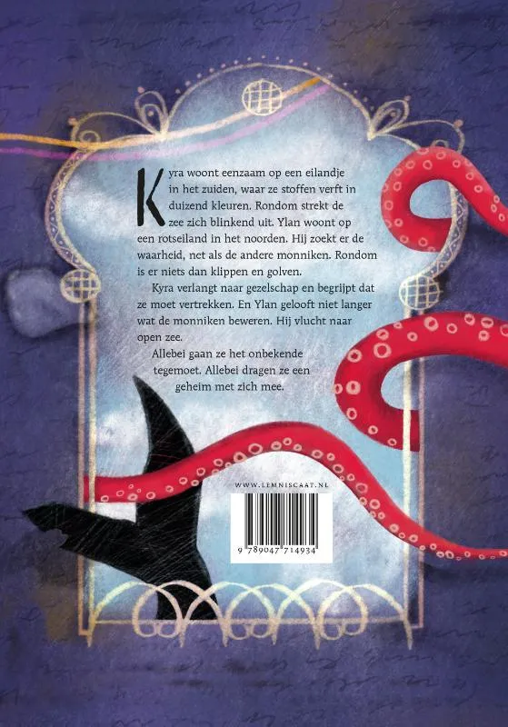 Het touw en de waarheid | 9789047714934 Het touw en de waarheid - Afbeelding 2