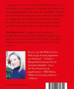 Alternative view of Wreed