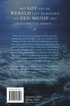 Alternative view of Bevroren nacht