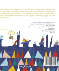 Alternative view of Ik help... de Sint