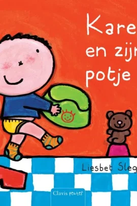 Karel en zijn potje