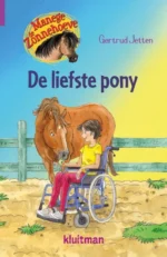 De liefste pony | 9789493189966 De liefste pony | 9789493189966