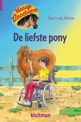 De liefste pony