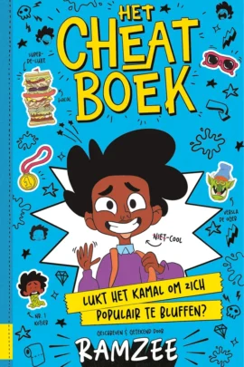 Lukt het Kamal om zich populair te bluffen?