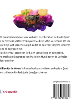 Goed nieuws | 9789033833854