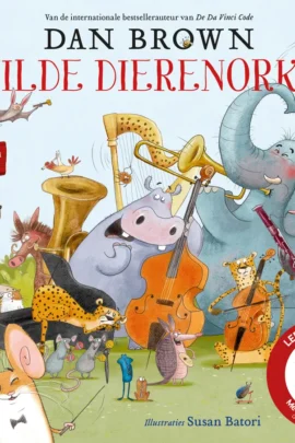 Het wilde dierenorkest