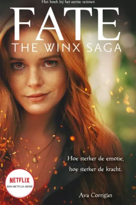The Winx Saga