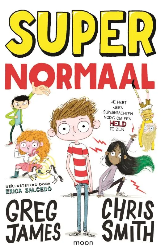 Super Normaal | 9789048855889 Super Normaal