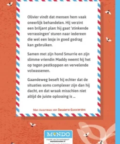 Drollenpost | 9789464395518 Drollenpost - Afbeelding 2