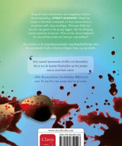 Alternative view of To kill for