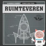 Porki's gids voor ruimteveren | 9789463414951