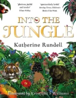 Into the Jungle | 9781509830398 Into the Jungle | 9781509830398