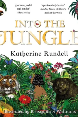 Into the Jungle | 9789021044941 Into the Jungle | 9789021044941