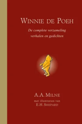 Winnie de Poeh