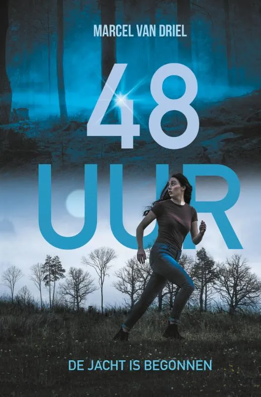 48 uur | 9789020653113 48 uur