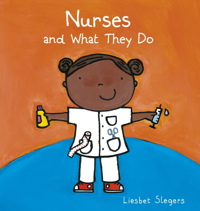 Nurses and What They Do