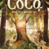 Coco houdt haar blaadjes vast | 9789044853629
