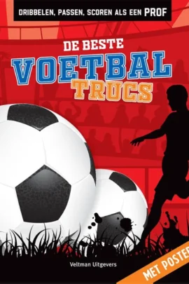 De beste voetbaltrucs