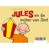 Jules en de mijter van Sint | 9789463549448