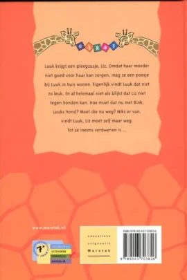 Bink | 9789043703826 Bink | 9789043703826