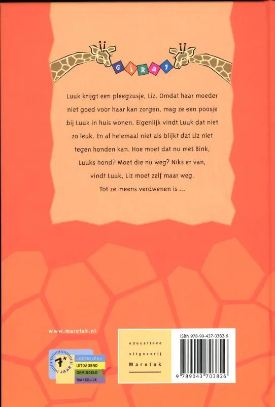 Bink | 9789043703826 Bink - Afbeelding 2