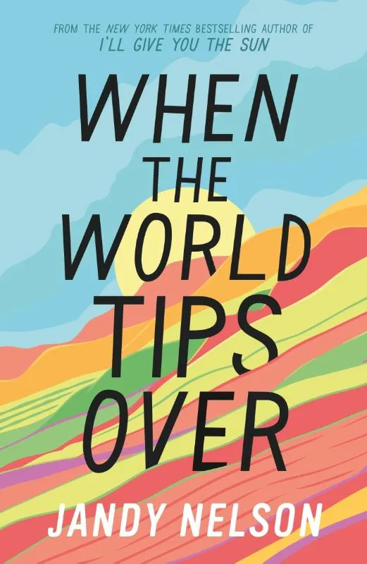 When the World Tips Over | 9781406363098 When the World Tips Over