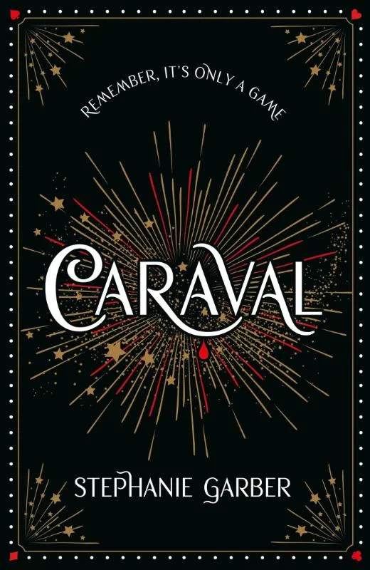 Caraval | 9781399739672 Caraval