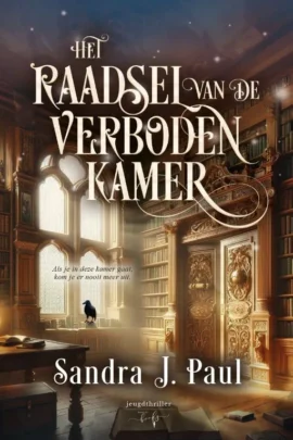 Het Raadsel van de Verboden Kamer