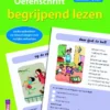 Oefenschrift begrijpend lezen AVI 1, AVI nieuw start, 1ste leerjaar groep 3 | 9789044749120 Oefenschrift begrijpend lezen AVI 1, AVI nieuw start, 1ste leerjaar groep 3 | 9789044749120