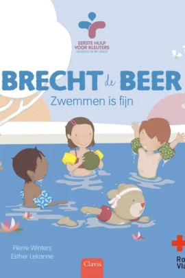 Zwemmen is fijn
