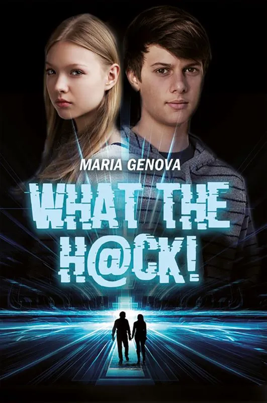 What the hack! | 9789020622447 What the hack!