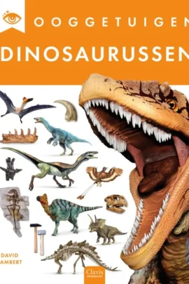 Dinosaurussen